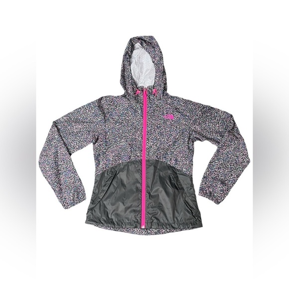 THE NORTH FACE Women's Flyweight Hoodie - Picture 2 of 5